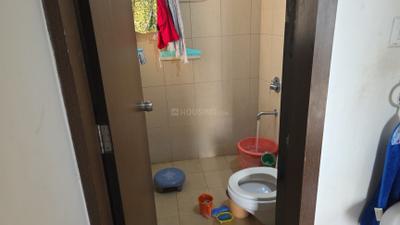 Image of 1186 Sq.ft 2 BHK Apartment / Flat for sale in Pride Kingsbury Phase I, Charholi Budruk, Pune for Rs. 8200000