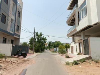 kesar nagar Plot View 3