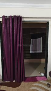 Bedroom Image of 570 Sq.ft 1 BHK Apartment / Flat for sale in Sudarshan Paradise, Pimple Nilakh Pune for Rs. 5500000