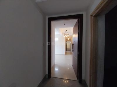 Hall Image of 2674 Sq.ft 4 BHK Apartment / Flat for sale in Bestech Altura, Sector 79 Gurgaon for Rs. 36000000