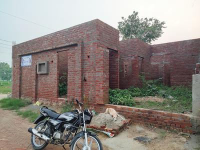 Image of 1104 Sq.ft 3 BHK Independent House for sale in Sadhan Wali Basti, Moga for Rs. 175000