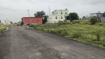 Image of 1370 Sq.ft Residential Plot / Land for sale in Guduvancheri, Chennai for Rs. 5900000
