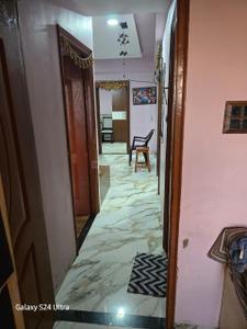 Image of 1120 Sq.ft 3 BHK Apartment / Flat for sale in Radhika Shanti Green, Mirjapur, Indore for Rs. 5100000