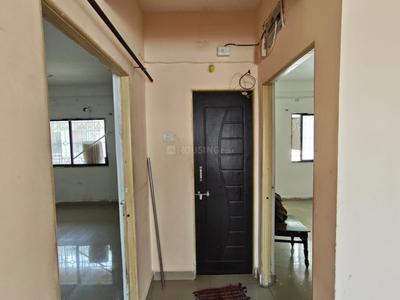 Hall Image of 1100 Sq.ft 2 BHK Apartment / Flat for rent in Techops Garden, Dighori Nagpur for Rs. 12000