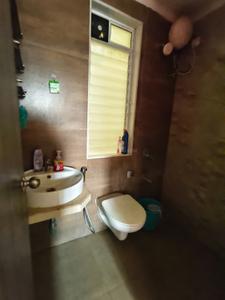 Image of 750 Sq.ft 2 BHK Apartment / Flat for sale in Kharghar, Navi Mumbai for Rs. 6800000