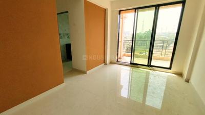 Hall Image of 989 Sq.ft 2 BHK Apartment / Flat for rent in Mangalmurti Sapphire, Thakurli Thane for Rs. 22000