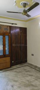 Bedroom Image of 1800 Sq.ft 3 BHK Apartment / Flat for rent in Brindawan Garden CGHS, Sector 12 Dwarka New Delhi for Rs. 45000