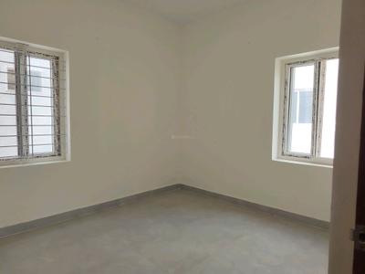 Bedroom Image of 1173 Sq.ft 2 BHK Apartment / Flat for sale in Puppalaguda Hyderabad for Rs. 7976400