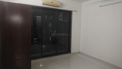 Bedroom Image of 1150 Sq.ft 2 BHK Apartment / Flat for sale in Mahaavir Darpan, Nerul Navi Mumbai for Rs. 21500000