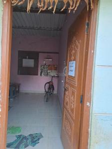 Main Entrance Image of 800 Sq.ft 1 BHK Independent House for sale in Gantiganahalli Bengaluru for Rs. 5000000