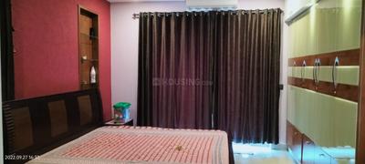 Bedroom Image of 1600 Sq.ft 3 BHK Apartment / Flat for sale in Purva Eternity , Kakkanad Kochi for Rs. 9999995
