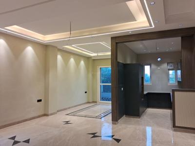Living Room Image of 1800 Sq.ft 3 BHK Builder Floor for sale in Paschim Vihar New Delhi for Rs. 42500000