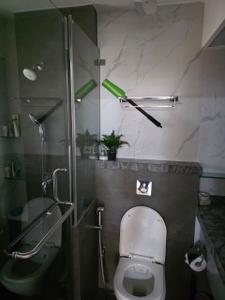 Bathroom Image of 1450 Sq.ft 3 BHK Apartment / Flat for sale in Andheri West Mumbai for Rs. 50000000