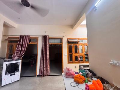 Hall Image of 1250 Sq.ft 3 BHK Independent House for rent in Sahadatganj Ayodhya for Rs. 10000