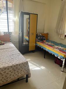 Bedroom Image of NAVKAR ESTATE in Vikhroli East, Mumbai