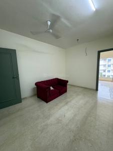 Bedroom Image of 670 Sq.ft 2 BHK Apartment / Flat for sale in Sayba Emerald, Bandra West Mumbai for Rs. 27719376