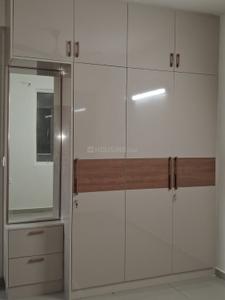 Bedroom Image of 800 Sq.ft 2 BHK Apartment / Flat for rent in Signature Global Andour Heights, Sector 71 Gurgaon for Rs. 25000