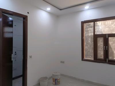 Bedroom Image of 950 Sq.ft 3 BHK Builder Floor for sale in Sector 23 Rohini New Delhi for Rs. 10800000