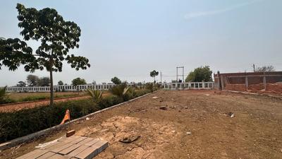 Image of 5520 Sq.ft Residential Plot / Land for sale in Tatibandh, Raipur for Rs. 2622000