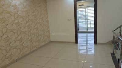 Living Room Image of 1750 Sq.ft 3 BHK Independent House for sale in Lasudia Mori Indore for Rs. 8000000