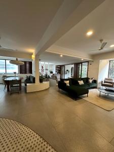 Image of 3610 Sq.ft 3 BHK Apartment / Flat for sale in Frazer Town, Bengaluru for Rs. 85000000
