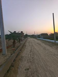 Image of 1500 Sq.ft Residential Plot / Land for sale in Gosainganj, Lucknow for Rs. 3148500