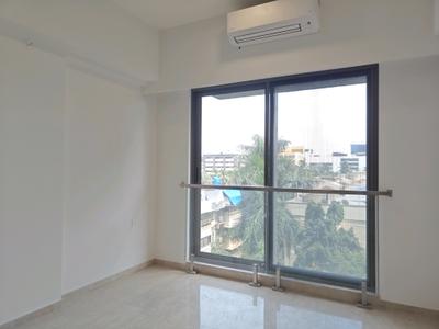 Bedroom Image of 1099 Sq.ft 3 BHK Apartment / Flat for sale in Adani Ten BKC, Bandra East Mumbai for Rs. 64900000