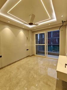 Bedroom Image of 1630 Sq.ft 3 BHK Builder Floor for sale in Anant Raj Estate, Kadarpur Gurgaon for Rs. 23500000