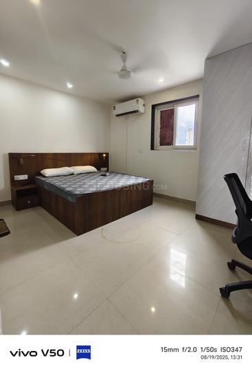 Sushant lok 1 Bedroom 1