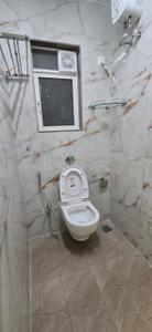 Bathroom Image of 1200 Sq.ft 3 BHK Apartment / Flat for sale in Chembur Mumbai for Rs. 33000000