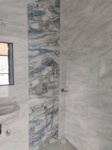 Bedroom Two Image of 890 Sq.ft 2 BHK Apartment / Flat for sale in Safal Complex, Nerul Navi Mumbai for Rs. 20000000