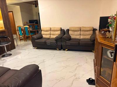 3 BHK Flat