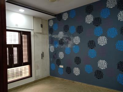 Bedroom Image of 1840 Sq.ft 4 BHK Builder Floor for sale in Sector 8 Dwarka New Delhi for Rs. 22000000