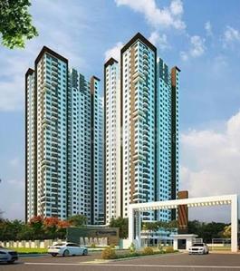 3 BHK Flat