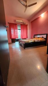 Bedroom Image of 1100 Sq.ft 2 BHK Apartment / Flat for sale in Panjim Goa for Rs. 17500000