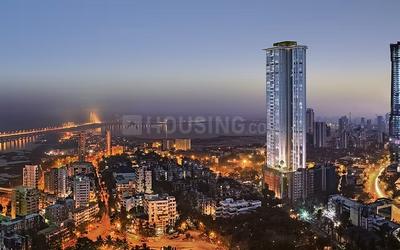 Image of 5550 Sq.ft 4 BHK Apartment / Flat for sale in Sugee Marina Bay, Worli, Mumbai for Rs. 550000000