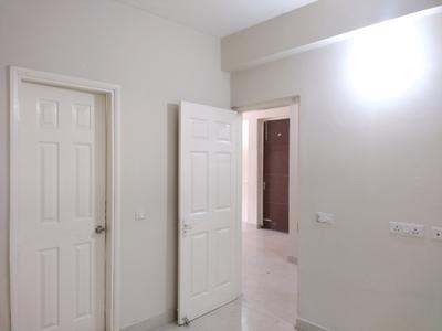 Bedroom Image of 1620 Sq.ft 3 BHK Builder Floor for rent in TDI The Grand Retreat, Sector 88 Faridabad for Rs. 18000