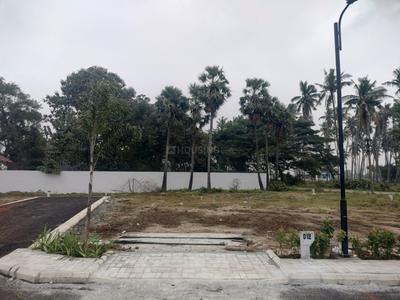 Image of 800 Sq.ft Residential Plot / Land for sale in Thiruvallur, Chennai for Rs. 3040000