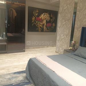 Bedroom Image of 4600 Sq.ft 4 BHK Apartment / Flat for sale in Goodwill Wisteria, Vashi Navi Mumbai for Rs. 65500000