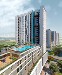 2 BHK Flat