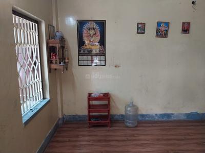 Hall Image of 850 Sq.ft 2 BHK Independent House for rent in Airport Gate no. 1 Kolkata for Rs. 8500