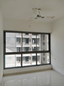Bedroom Image of 776 Sq.ft 2 BHK Apartment / Flat for sale in Rustomjee Bella by Rustomjee Builders, Bhandup West Mumbai for Rs. 15700000