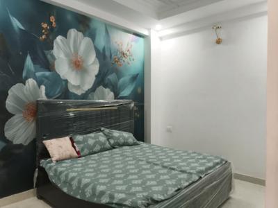 Bedroom Image of 1500 Sq.ft 3 BHK Apartment / Flat for sale in Noida Extension Greater Noida for Rs. 6000000