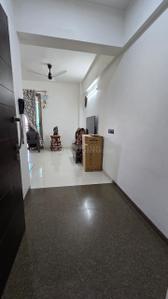 Hall Image of 1500 Sq.ft 3 BHK Apartment / Flat for sale in Binori Solitaire, South Bopal Ahmedabad for Rs. 14000000
