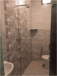 4 BHK Independent House