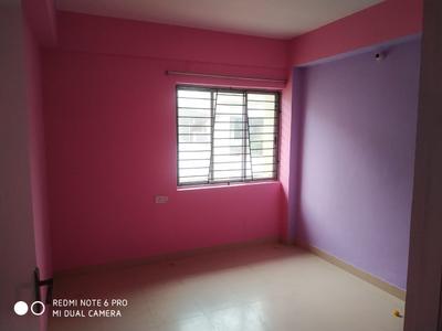 Bedroom Image of 953 Sq.ft 3 BHK Apartment / Flat for sale in Fortune Township, Kazipara Kolkata for Rs. 4200000