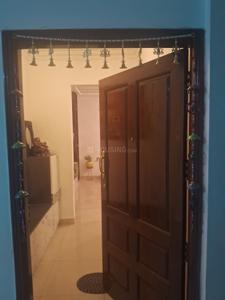 Hall Image of 1600 Sq.ft 3 BHK Apartment / Flat for sale in ND Oliva Apartments, Somasundarapalya Bengaluru for Rs. 19000000