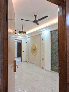 Main Entrance Image of 1550 Sq.ft 3 BHK Apartment / Flat for sale in Capital Hometech Homes, Sector 51 Noida for Rs. 7500000