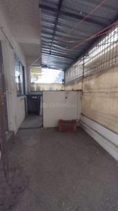 Balcony Image of 1600 Sq.ft 4 BHK Villa for rent in Bhayli Vadodara for Rs. 22000