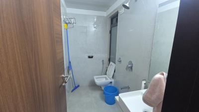 Image of 680 Sq.ft 1 BHK Apartment / Flat for rent in Arkade Prime, Andheri East, Mumbai for Rs. 70000